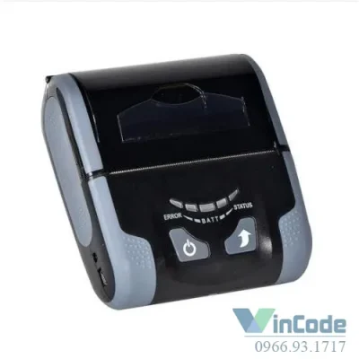 Máy in di động Antech RP300B-U (80mm)