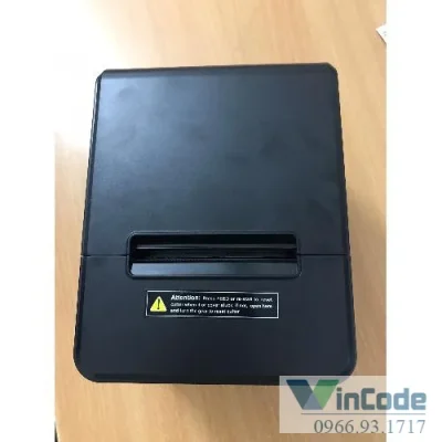 Máy in hóa đơn ANTECH -A200H