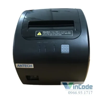 Máy in hóa đơn Antech AP230U