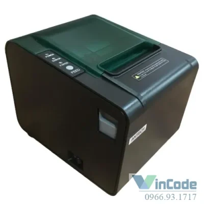 Máy in hóa đơn Antech AP250USE