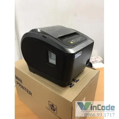 Máy in hóa đơn ANTECH -K200L (UL)
