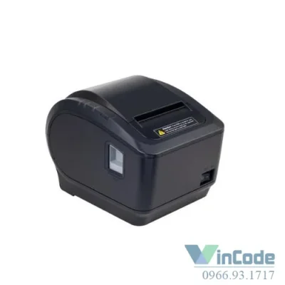 Máy in hóa đơn ANTECH K200L (USB)