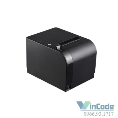 Máy in hóa đơn Antech PRP085 Kitchen