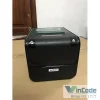 Máy in hóa đơn Antech Q250 Plus (250mm/s) - 3 cổng USB,RS232,Ethernet