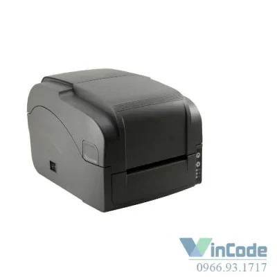 Máy in mã vạch Antech 2200EI