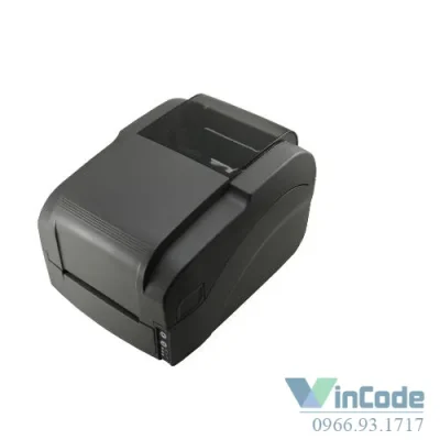 Máy in mã vạch Antech 2300EI