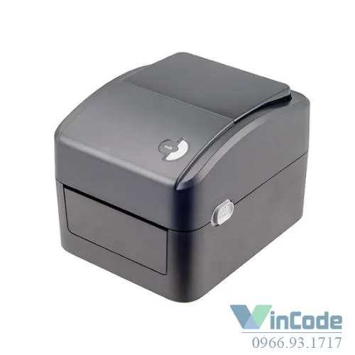 Máy in mã vạch Antech 420B - 2 cổng USB & LAN - Máy in tem nhãn vận chuyển
Giao hàng nhanh (Tiki, Shopee)