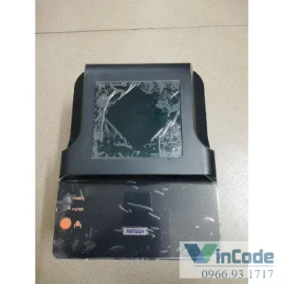 Máy in mã vạch Antech G630 -USB