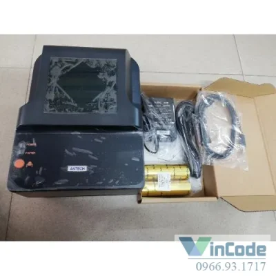 Máy in mã vạch Antech G630 -USEP