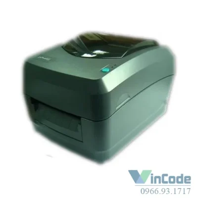 Máy in mã vạch Antech L42 (203dpi)