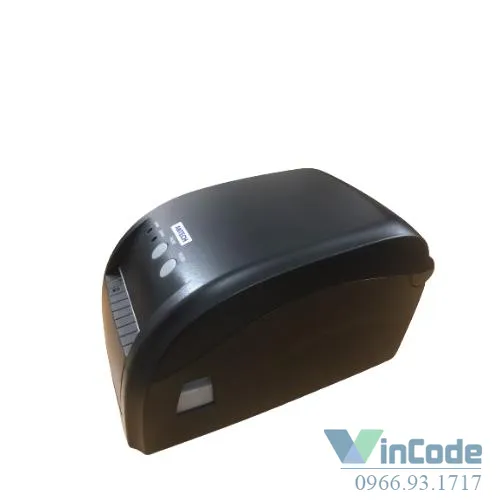Máy in mã vạch nhiệt Antech 3120USE