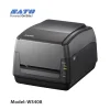 Máy In Mã Vạch SATO WS408: Giải Pháp In Ấn Toàn Diện và Đáng Tin Cậy Đến Từ Nhật Bản