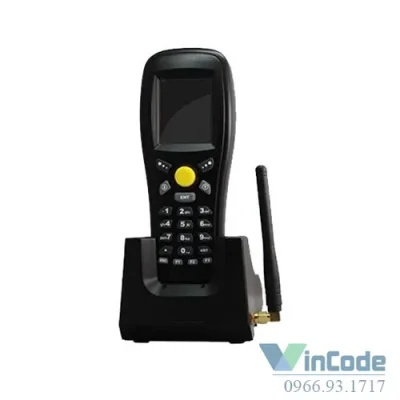 Máy kiểm kê antech PDT-8B