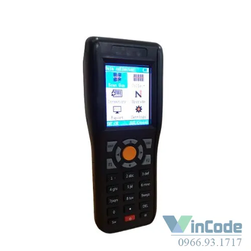 Máy kiểm kho ANTECH AS80-2D