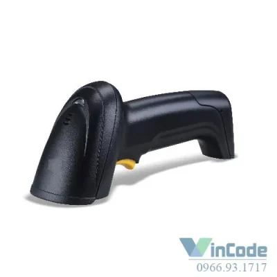 Máy đọc mã vạch 1D ANTECH AS2180