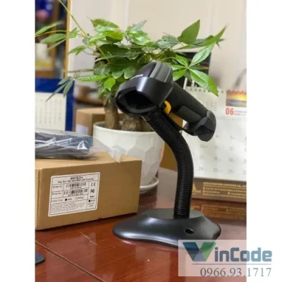 Máy đọc mã vạch 2D Antech AS1900AI