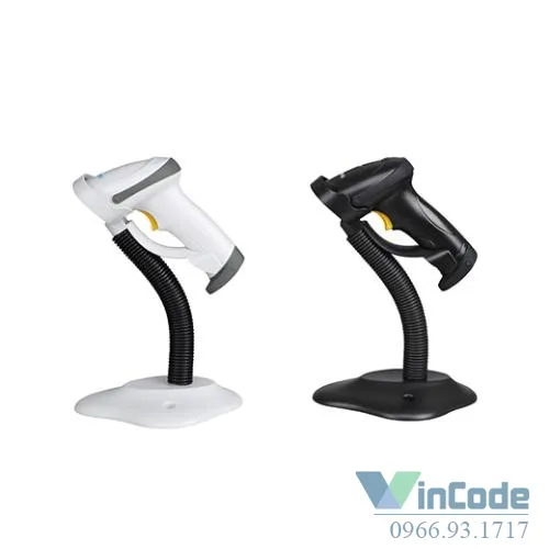 Máy đọc mã vạch 2D Antech AS6850 HD, đầu đọc 2D siêu tốc độ