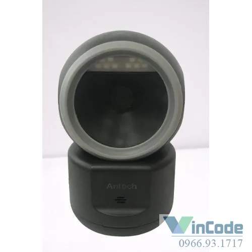 Máy đọc mã vạch 2D ANTECH AS7320i