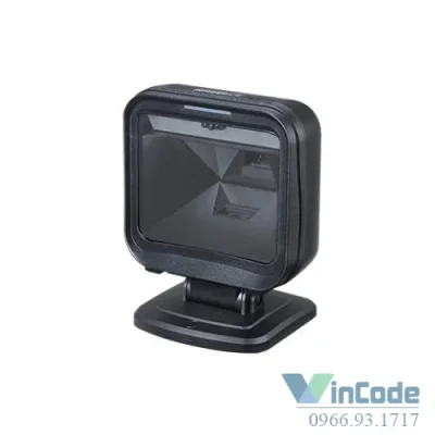 Máy đọc mã vạch đa tia 1D Âm bàn siêu tốc độ Antech AS7988