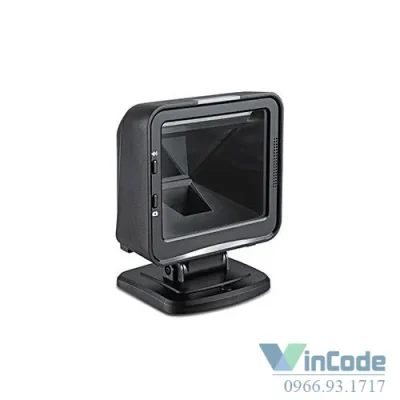 Máy đọc mã vạch đa tia Antech AS7900 PLUS ( siêu tốc độ )