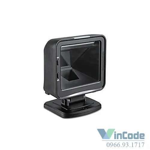 Máy đọc mã vạch đa tia Antech AS7900 PLUS ( siêu tốc độ )