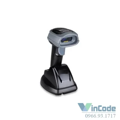 Máy đọc mã vạch Antech AS1920XD