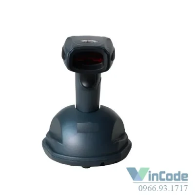Máy đọc mã vạch không dây Antech AS 2800W ( chuẩn Công nghiệp IP54 )