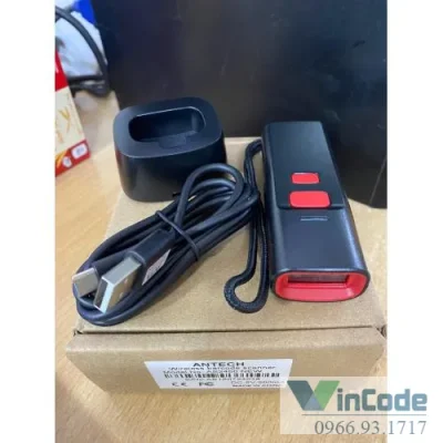 Máy quét mã vạch 2D Antech AS2450 NEW