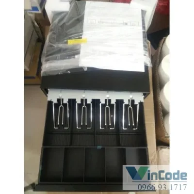 Ngăn kéo đựng tiền Antech 330