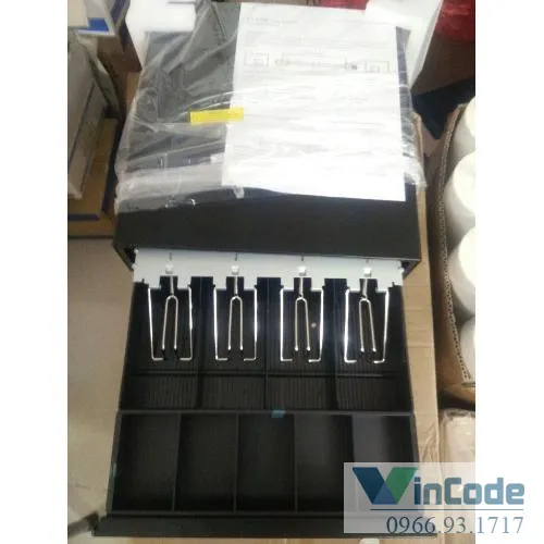 Ngăn kéo đựng tiền Antech 330