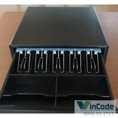 Ngăn kéo đựng tiền Antech 410