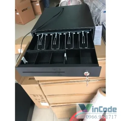 Ngăn kéo đựng tiền Antech RT 335