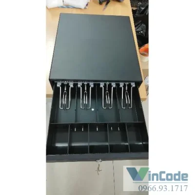 Ngăn kéo đựng tiền Antech RT 338