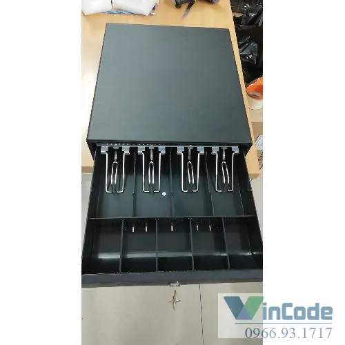 Ngăn kéo đựng tiền Antech RT 338