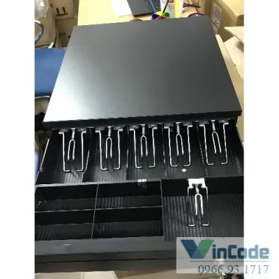 Ngăn kéo đựng tiền Antech RT405 - 10 ngăn