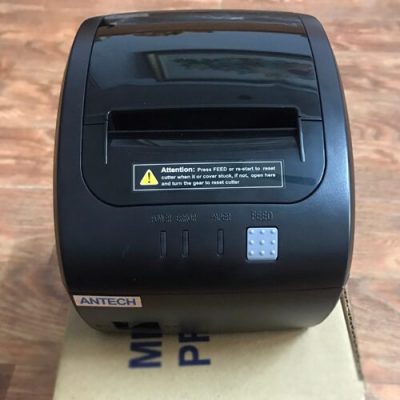Máy in hóa đơn Antech AP230UL