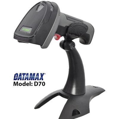 Máy Quét Mã Vạch 2D Cầm Tay Có Dây Datamax D70 (Khoảng cách quét 400mm)