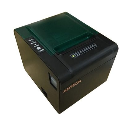 Máy in hóa đơn ANTECH -K200UW (USB +WIFI)
