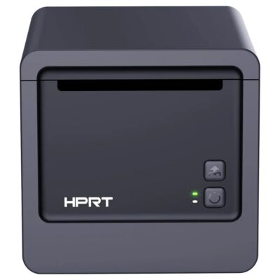 Máy in mã vạch HPRT TL31E – In tem & in hóa đơn 2 trong 1, tốc độ cao, cổng USB+LAN