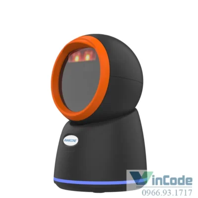 Máy Đọc Mã Vạch MC-9103HD – Quét 1D/2D Siêu Nhạy, CMOS 1280×800, Đọc CCCD Tốc Độ Cao