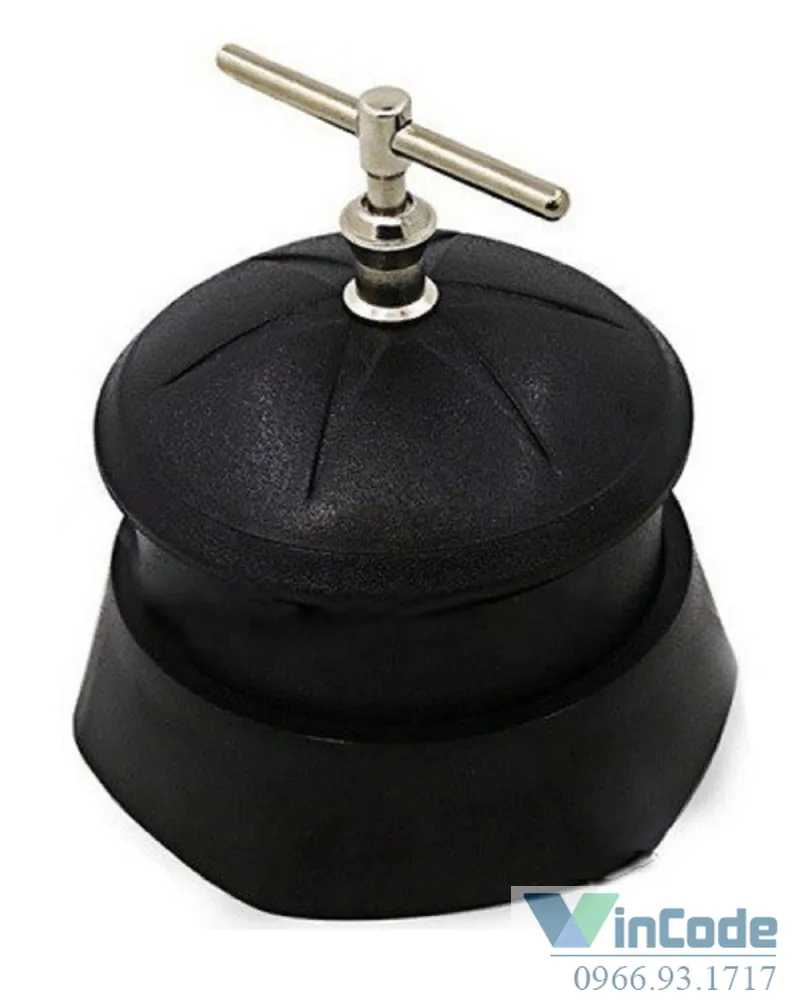 Bộ gỡ tem từ cứng Foxcom DT04