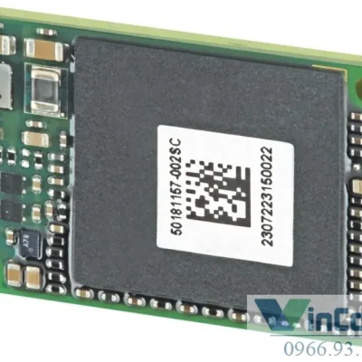 Bo mạch giải mã 2D Honeywell GEN8