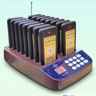 Bộ thiết bị báo rung TPS 116