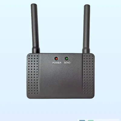 Bộ tiếp sóng thẻ rung / repeater calling system
