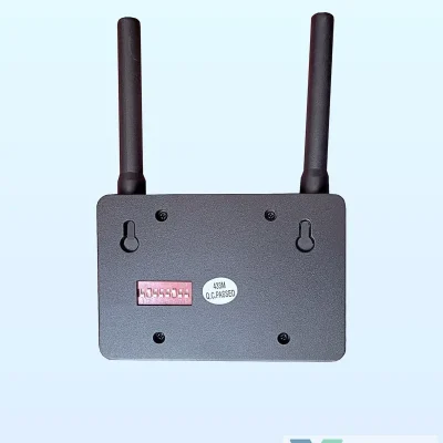 Alternative view of Bộ tiếp sóng thẻ rung / repeater calling system