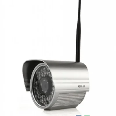 Camera Foscam FI9805W