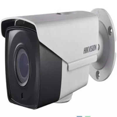 Camera HIKVISION DS-2CE16D8T-IT3ZE 2.0 Megapixel, EXIR 40m, Zoom quang F2.8-12mm, Starlight, Chống ngược sáng, Cấp nguồn qua cáp đồng trục