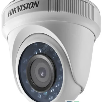 Camera HIKVISION DS-2CE56D0T-IRP 2.0 Megapixel, IR 20m, F3.6mm, vỏ nhựa