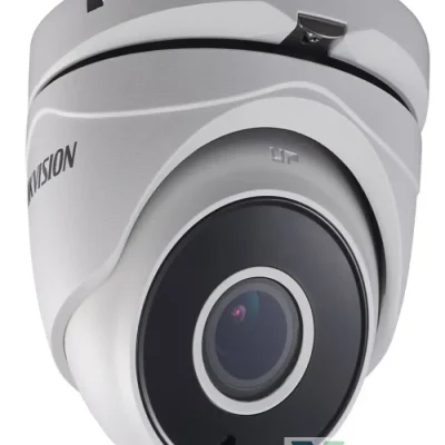 Camera HIKVISION DS-2CE56D8T-IT3ZE 2.0 Megapixel, Hồng ngoại EXIR 40m, Zoom quang F2.8-12mm, Starlight, Chống ngược sáng, Cấp nguồn qua cáp đồng trục