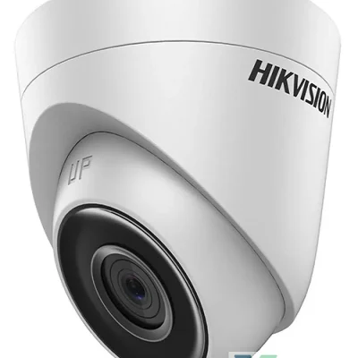 Camera HIKVISION DS-2CE56F1T-ITP 3.0 Megapixel, Hồng ngoại 20m, OSD Menu, vỏ nhựa